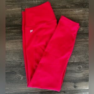 Fabletics PowerHold High-Waisted 7/8 Legging